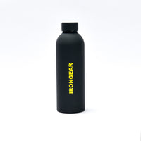 IRONGEAR Insulated Stainless Steel Water Bottle
