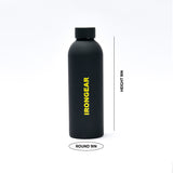 IRONGEAR Insulated Stainless Steel Water Bottle
