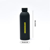 IRONGEAR Insulated Stainless Steel Water Bottle