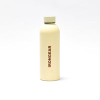 IRONGEAR Insulated Stainless Steel Water Bottle