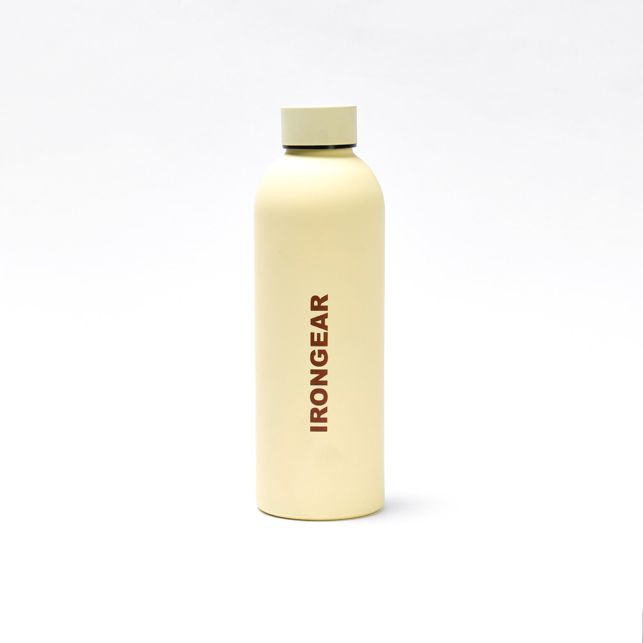IRONGEAR Insulated Stainless Steel Water Bottle