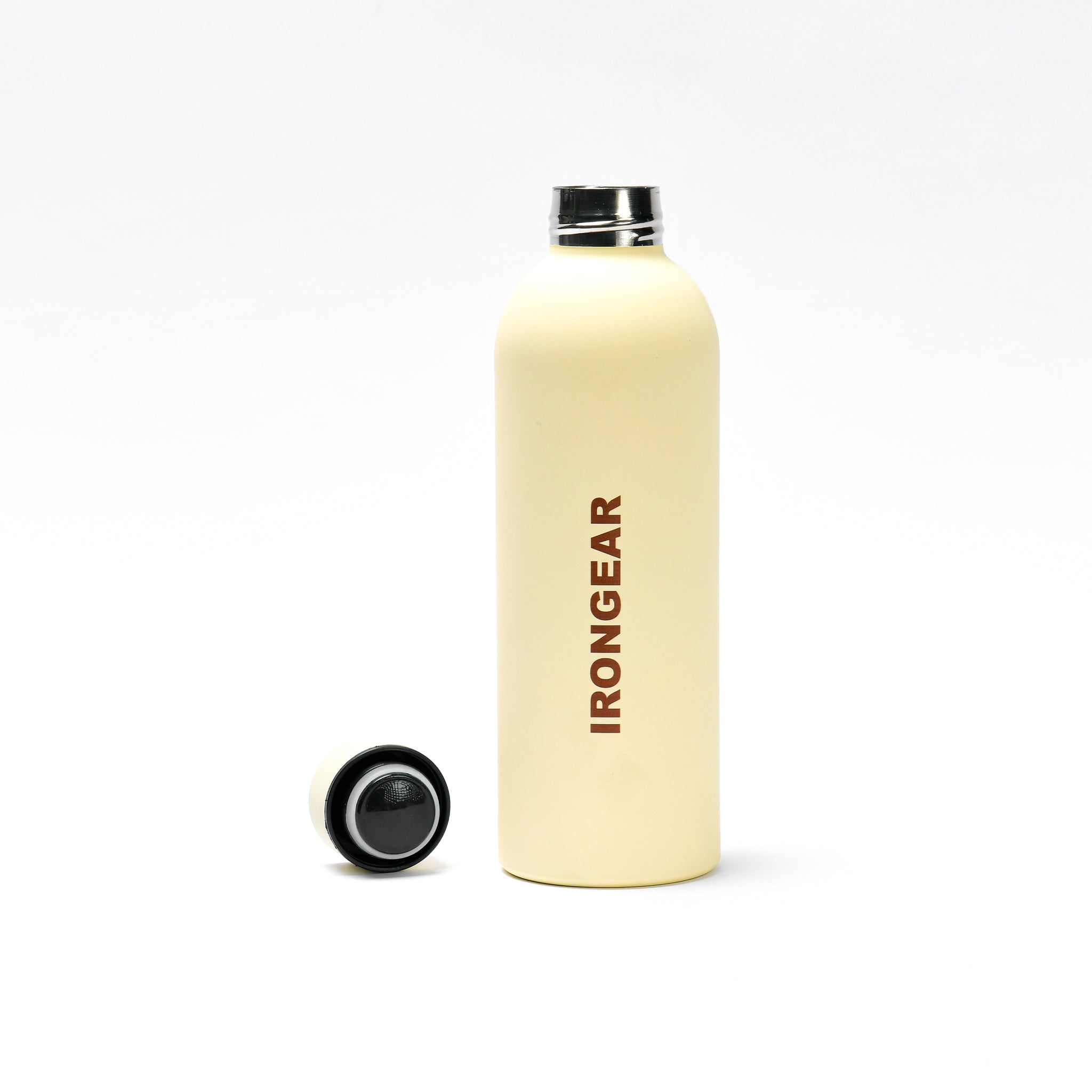 IRONGEAR Insulated Stainless Steel Water Bottle
