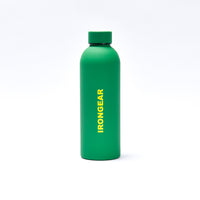 IRONGEAR Insulated Stainless Steel Water Bottle
