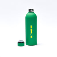IRONGEAR Insulated Stainless Steel Water Bottle