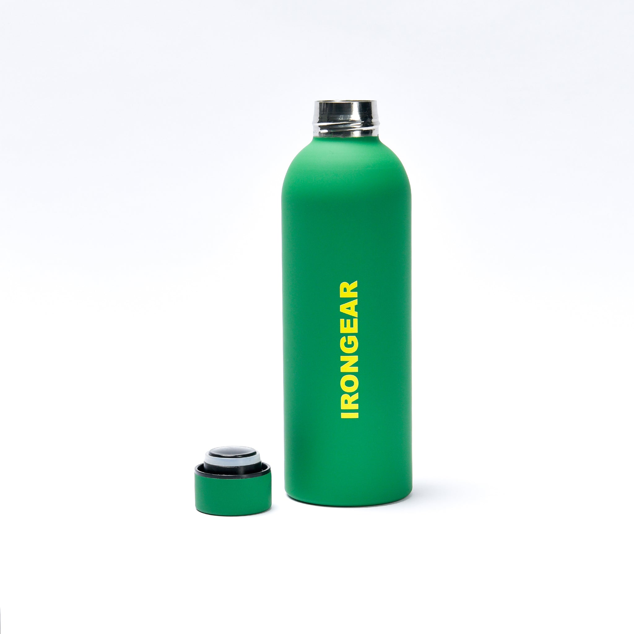 IRONGEAR Insulated Stainless Steel Water Bottle