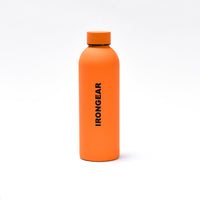 IRONGEAR Insulated Stainless Steel Water Bottle