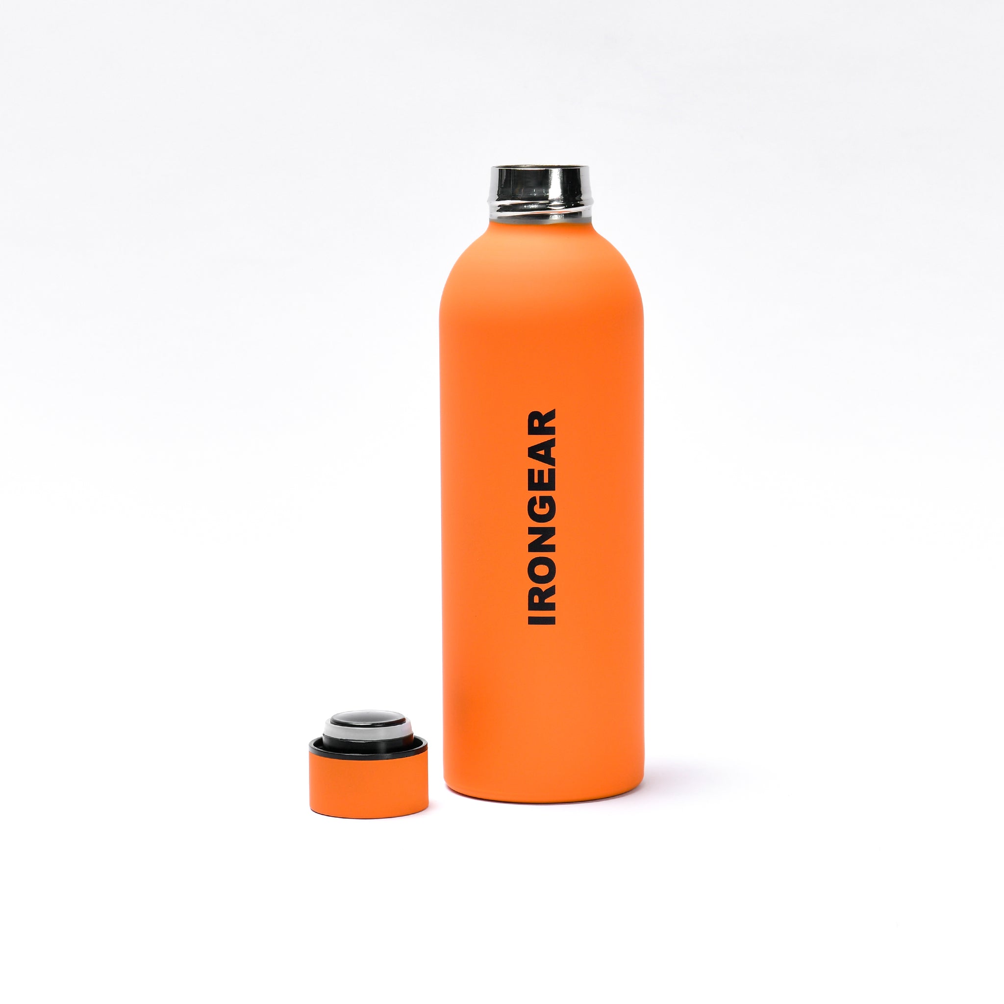 IRONGEAR Insulated Stainless Steel Water Bottle
