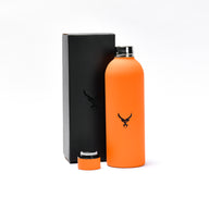 IRONGEAR Insulated Stainless Steel Water Bottle