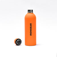 IRONGEAR Insulated Stainless Steel Water Bottle