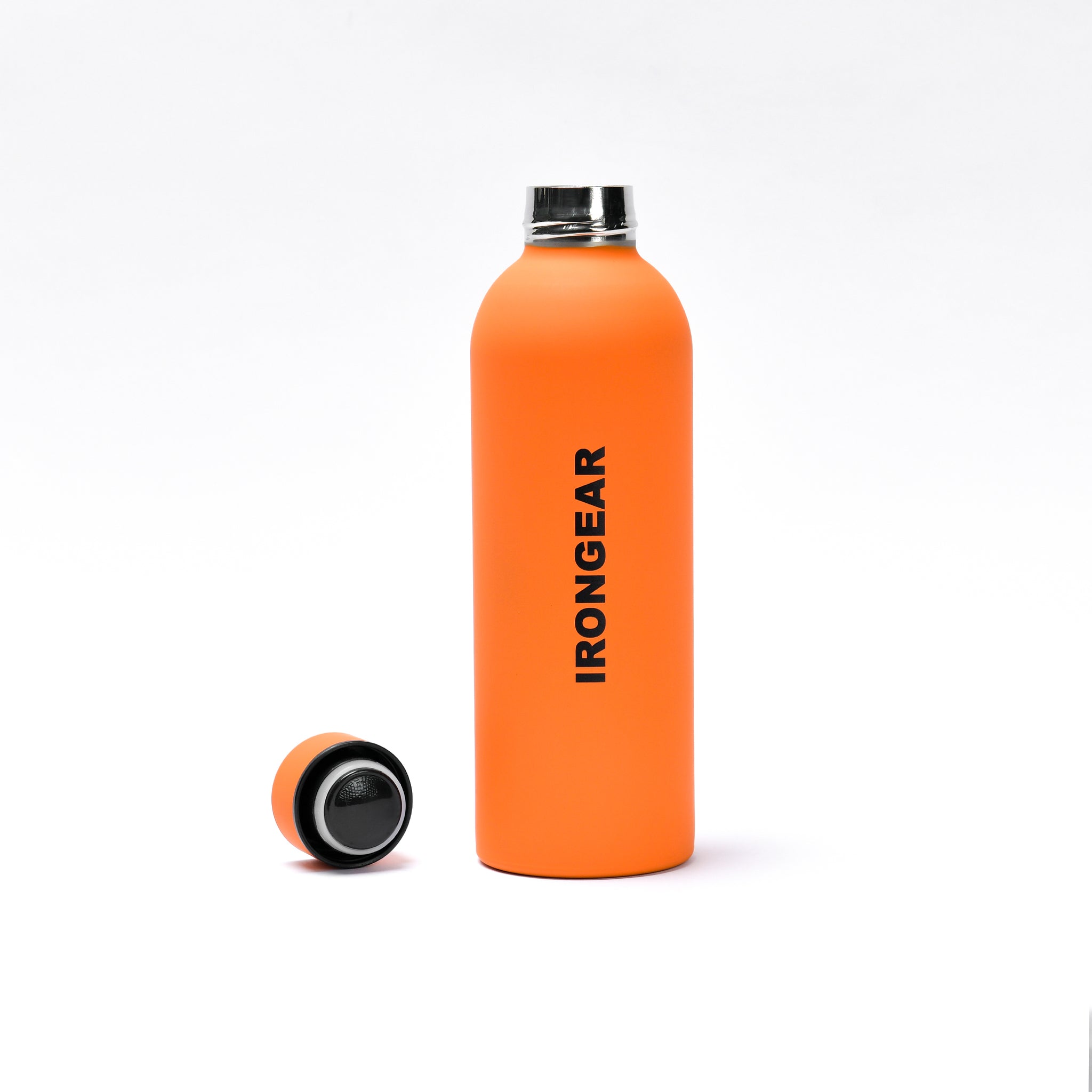 IRONGEAR Insulated Stainless Steel Water Bottle