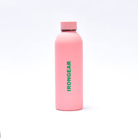 IRONGEAR Insulated Stainless Steel Water Bottle