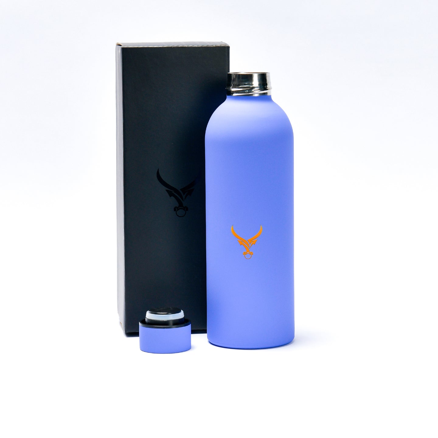 IRONGEAR Insulated Stainless Steel Water Bottle