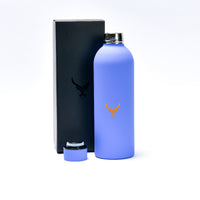 IRONGEAR Insulated Stainless Steel Water Bottle