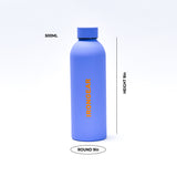 IRONGEAR Insulated Stainless Steel Water Bottle