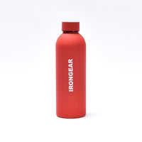 IRONGEAR Insulated Stainless Steel Water Bottle