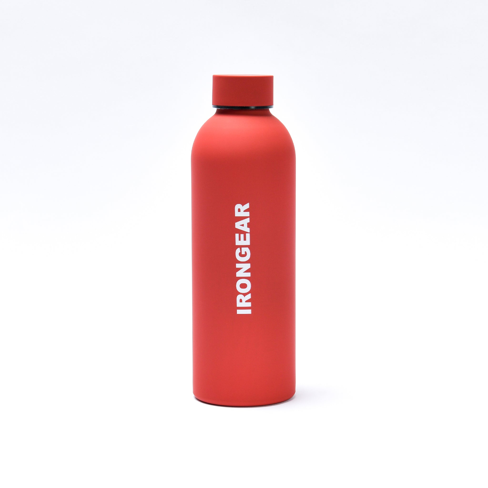 IRONGEAR Insulated Stainless Steel Water Bottle