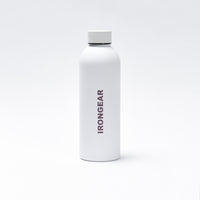 IRONGEAR Insulated Stainless Steel Water Bottle