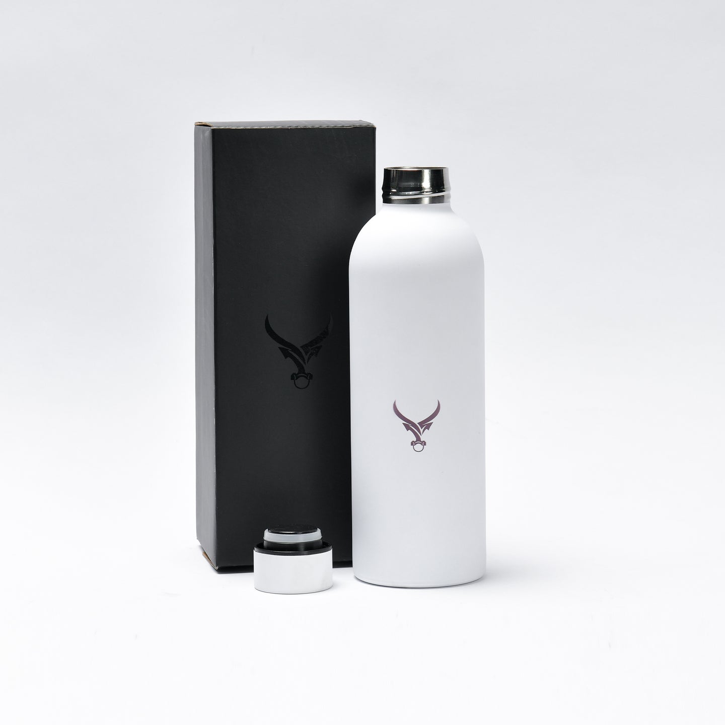 IRONGEAR Insulated Stainless Steel Water Bottle