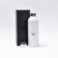 IRONGEAR Insulated Stainless Steel Water Bottle