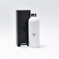 IRONGEAR Insulated Stainless Steel Water Bottle