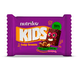 Box of 12 Kids Snack Bars (20g x 12)