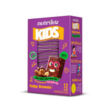 Box of 12 Kids Snack Bars (20g x 12)