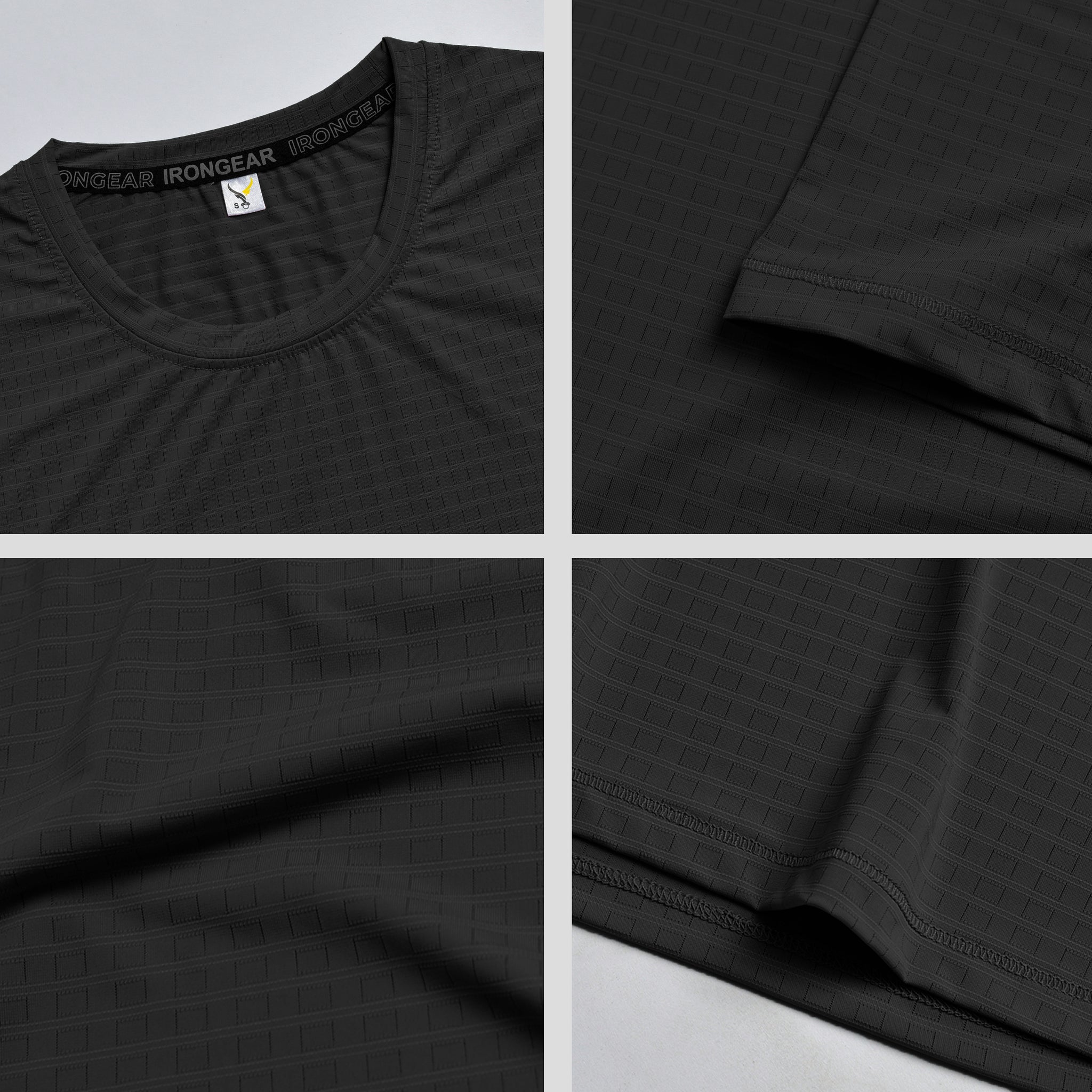 Breeze Flow Tee