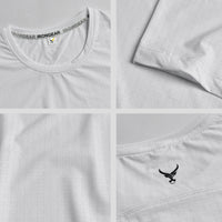 Breeze Flow Tee