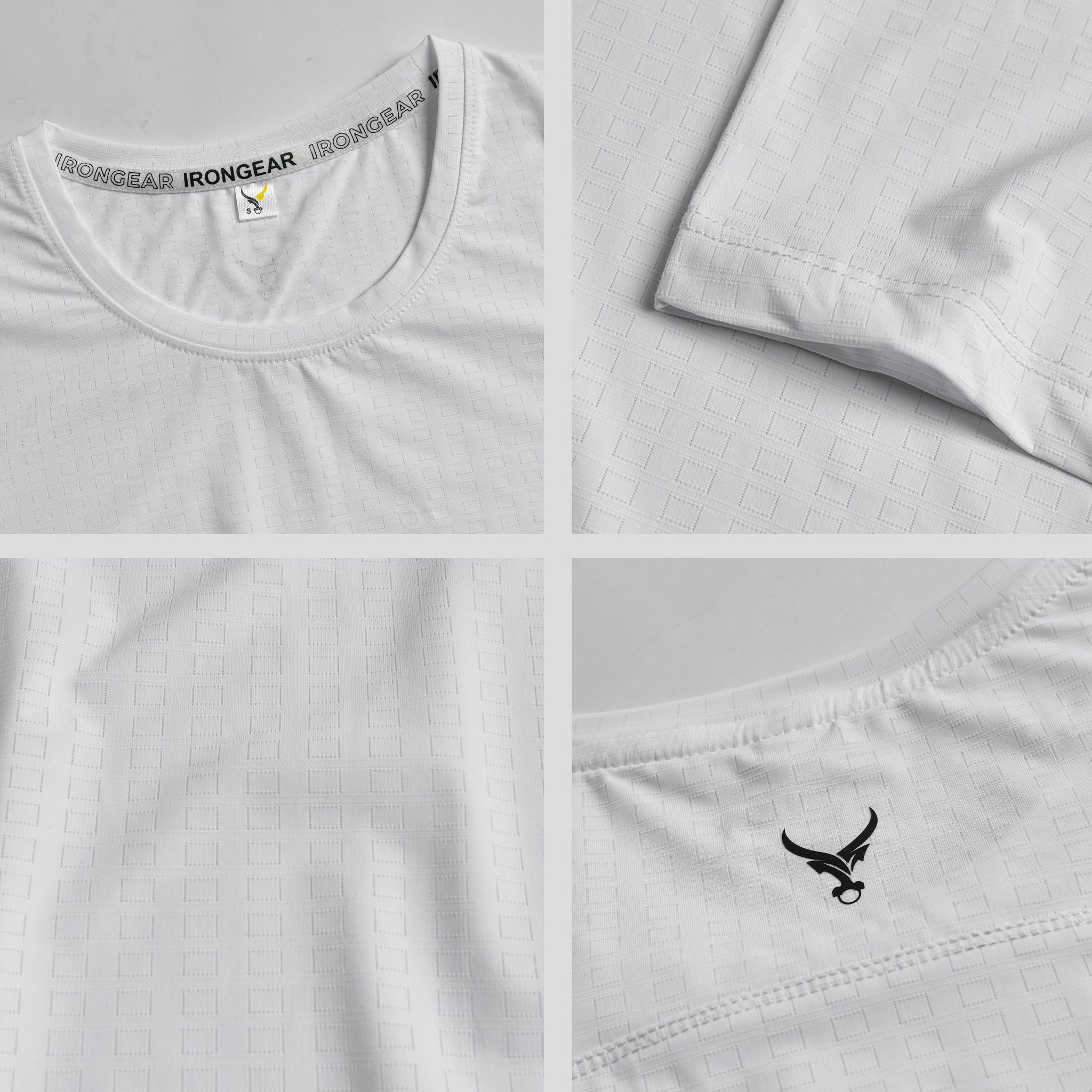 Breeze Flow Tee
