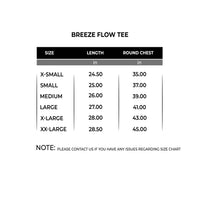 Breeze Flow Tee