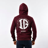 Unisex Olympus Hoodie