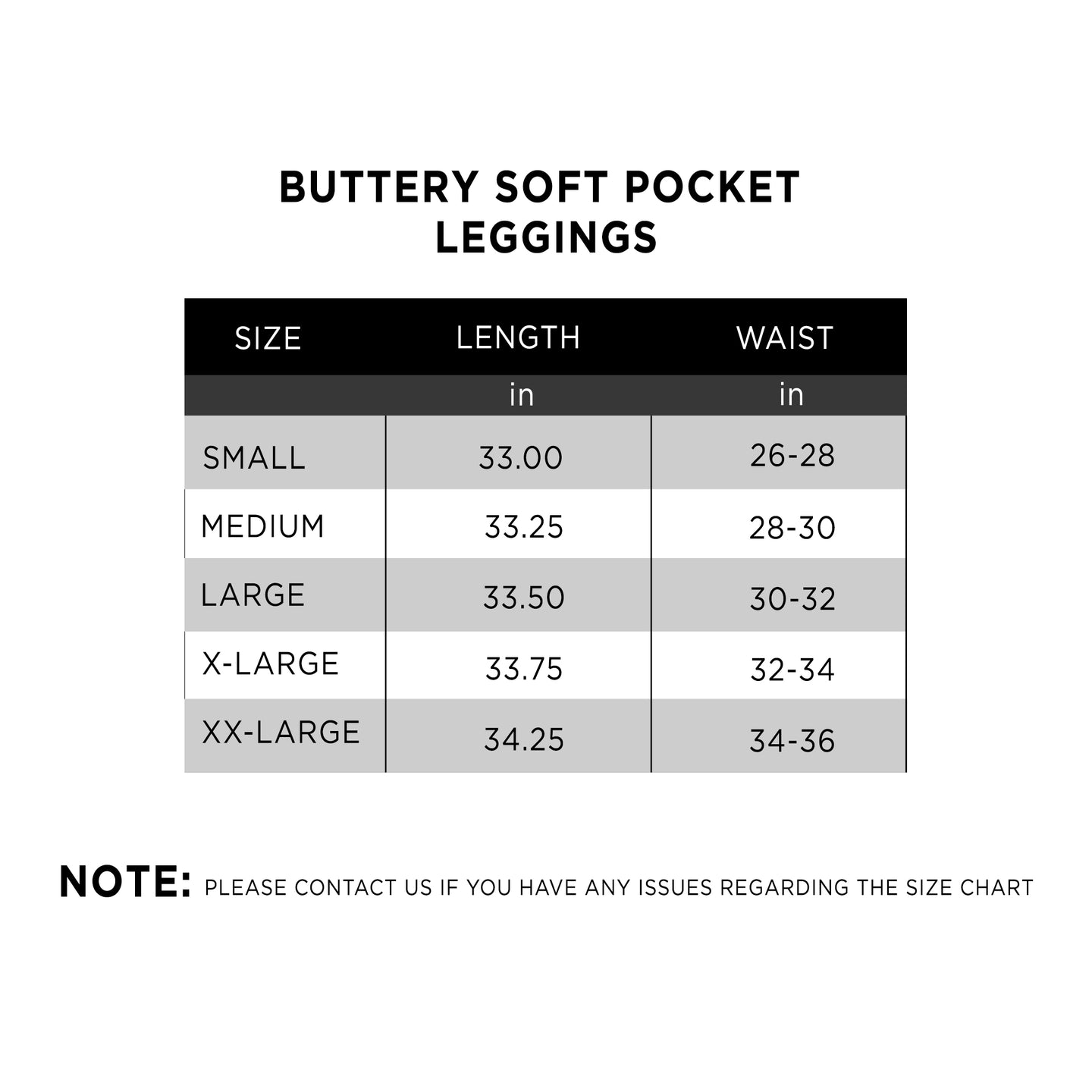Buttery Soft Pocket Leggings