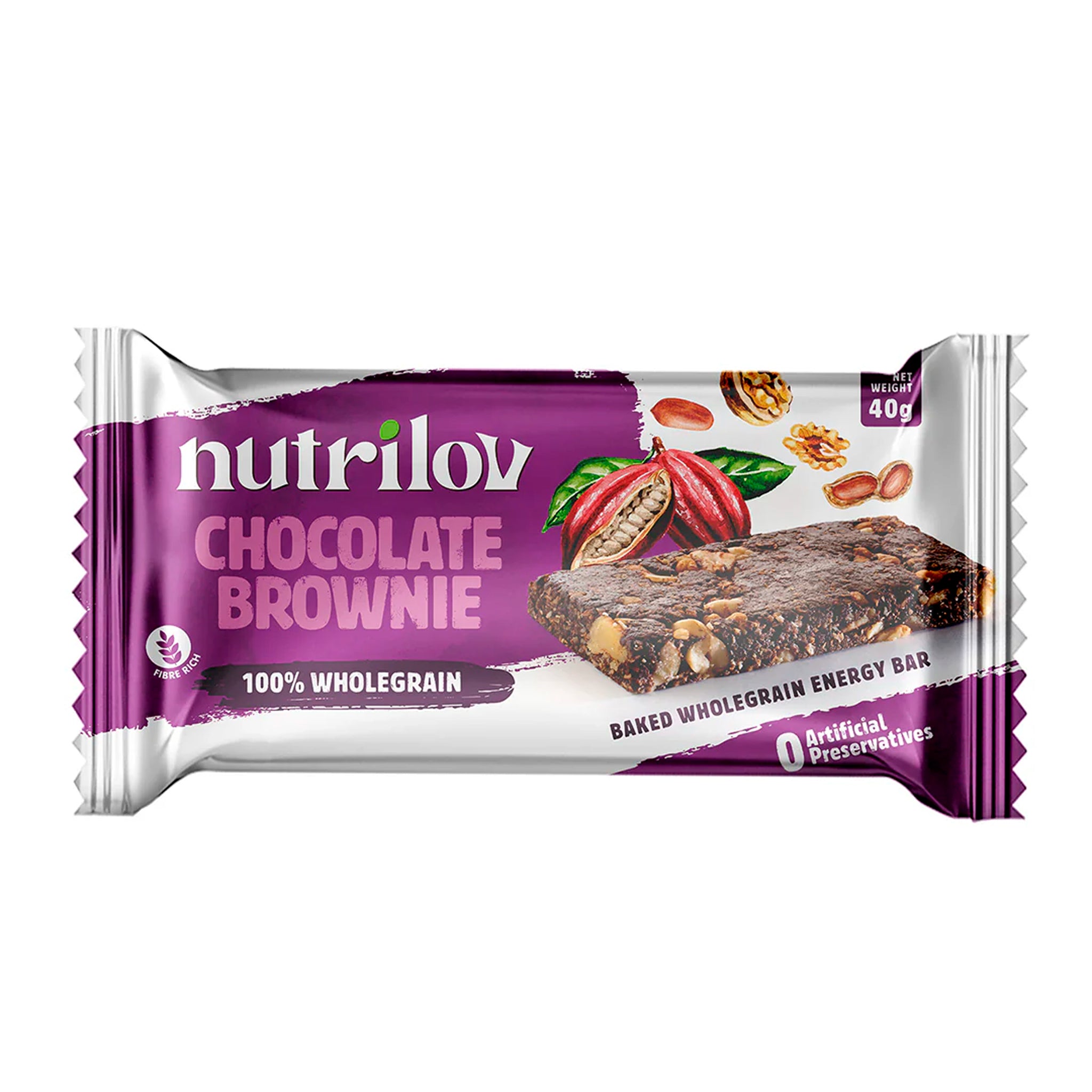 Clean Protein - Erdnussbutter