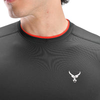 Elite manica corta