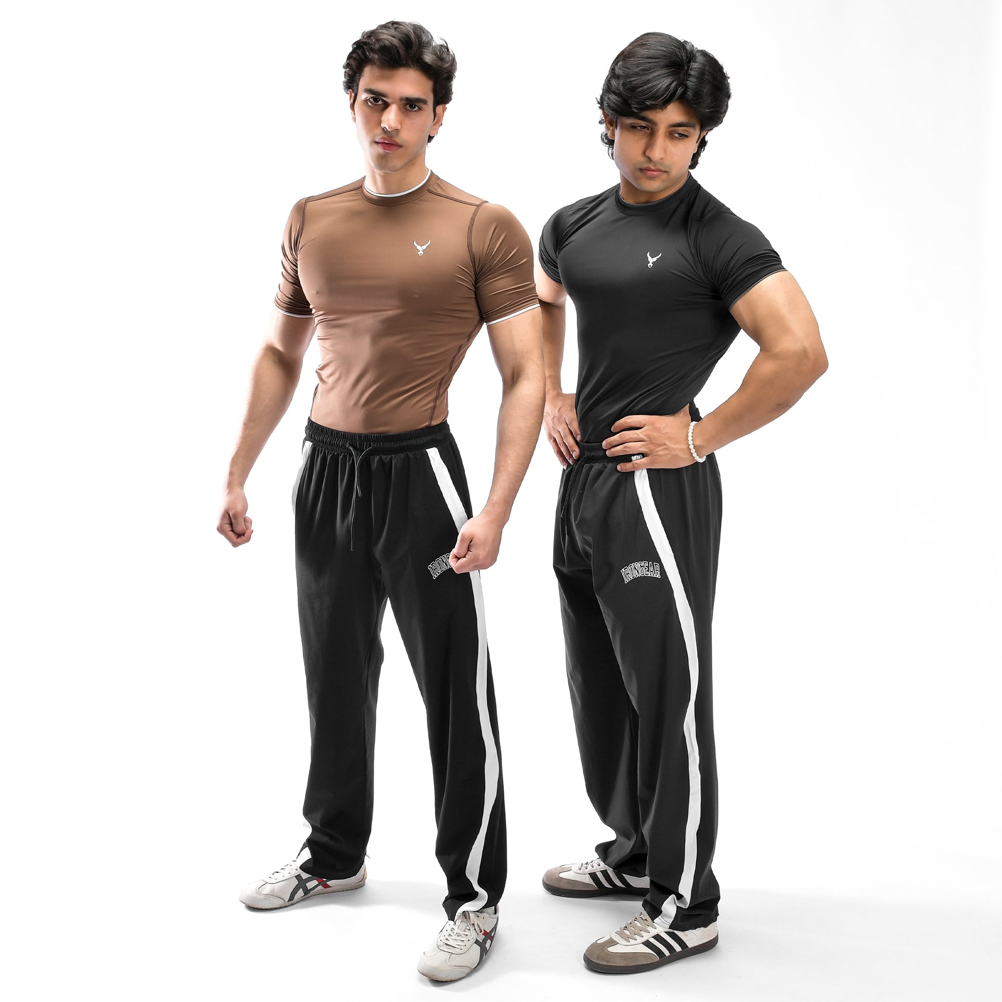 CONTRA Compression Shirt