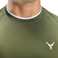 CONTRA Compression Shirt