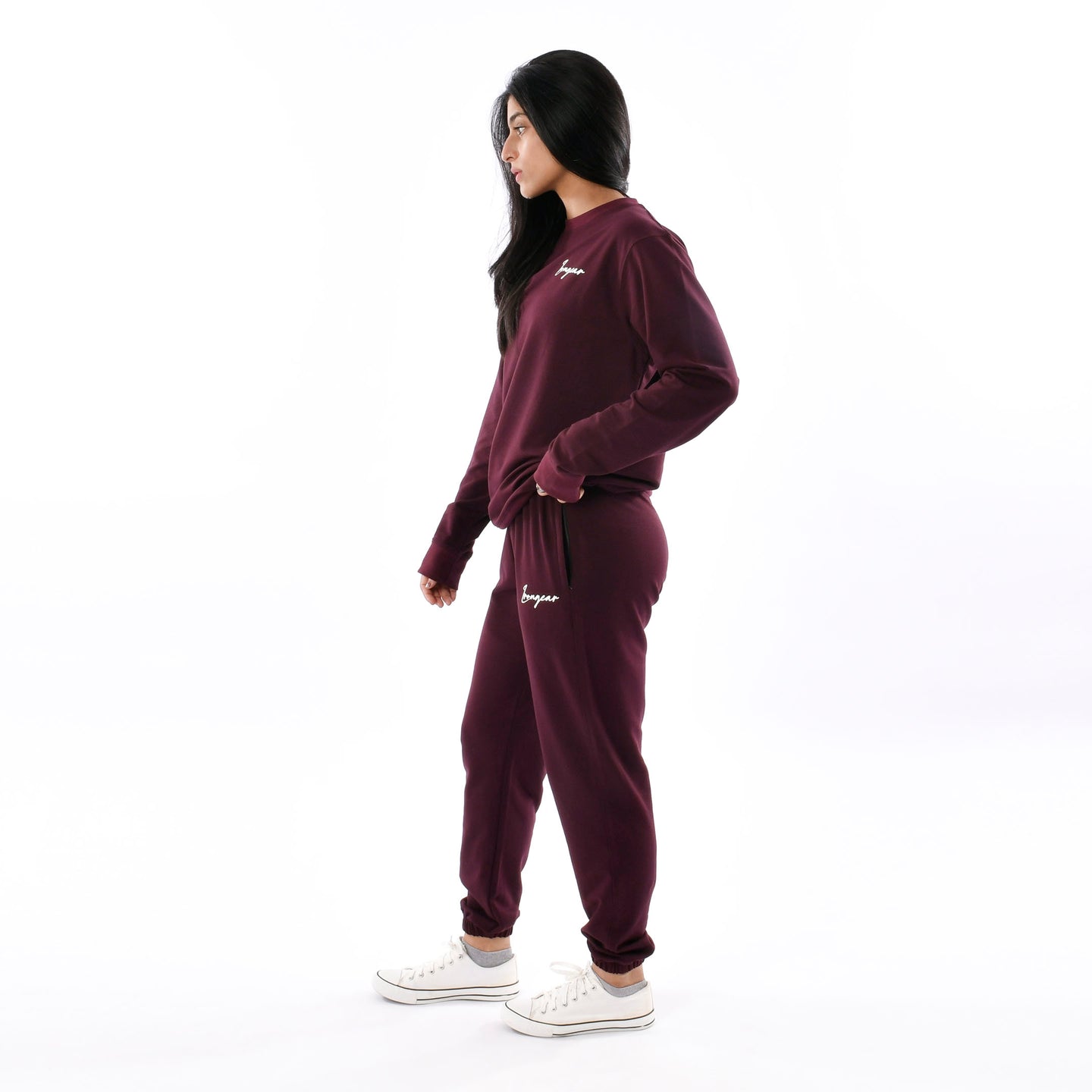 Women Cozy jogger Pants