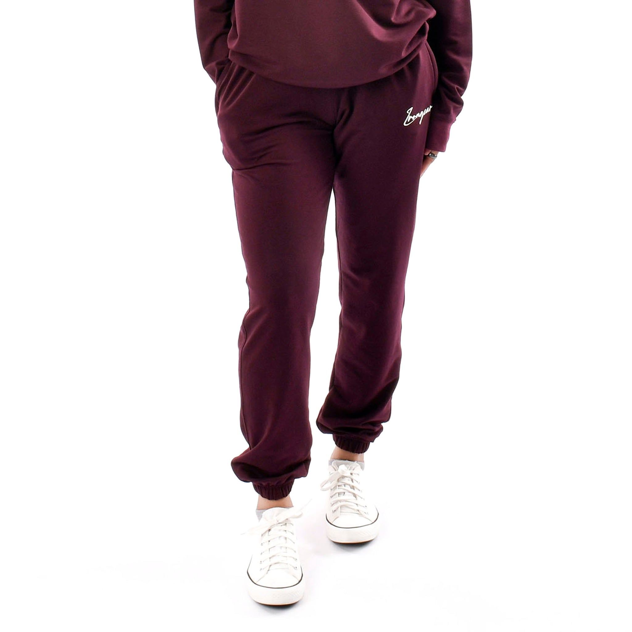 Women Cozy jogger Pants