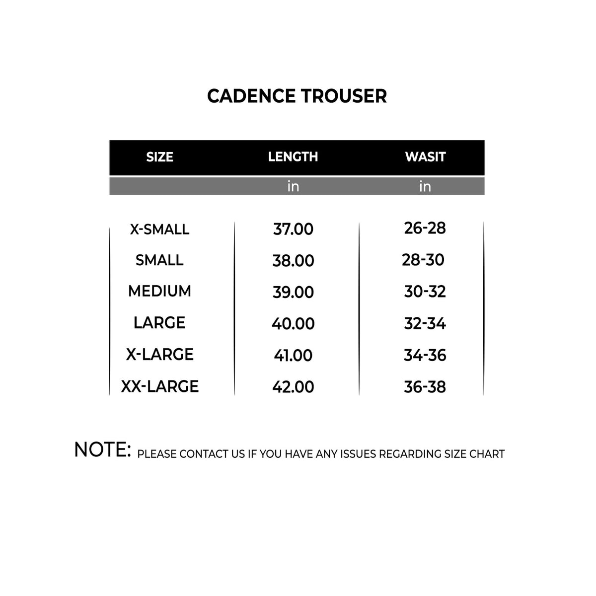 Cadence Trouser