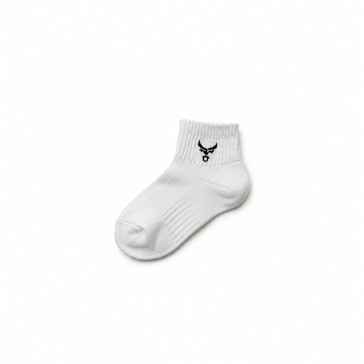 Kids Midi Socks Pack of 2