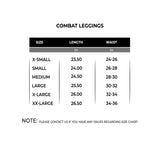 Combat Leggings
