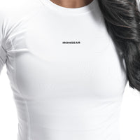 Sport Compression Shirt