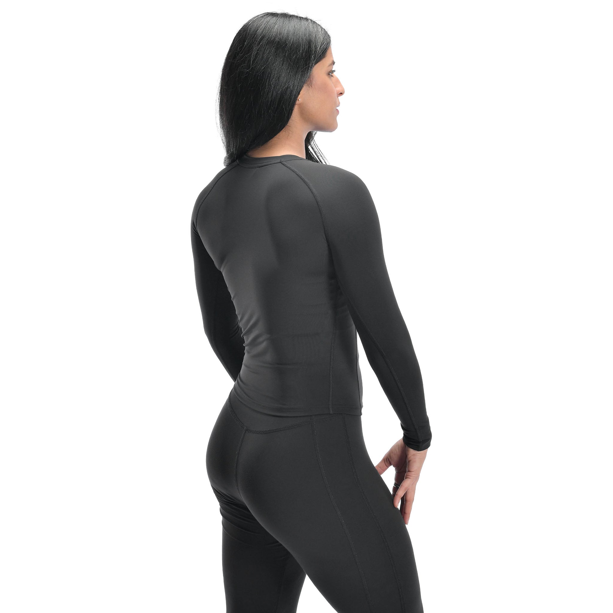 Sport Compression Shirt