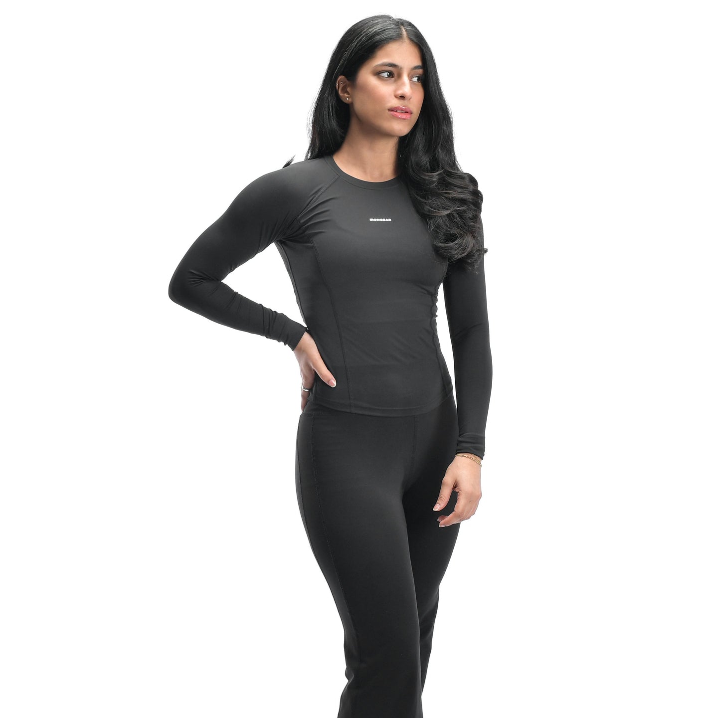 Sport Compression Shirt