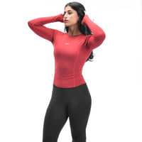 Sport Compression Shirt