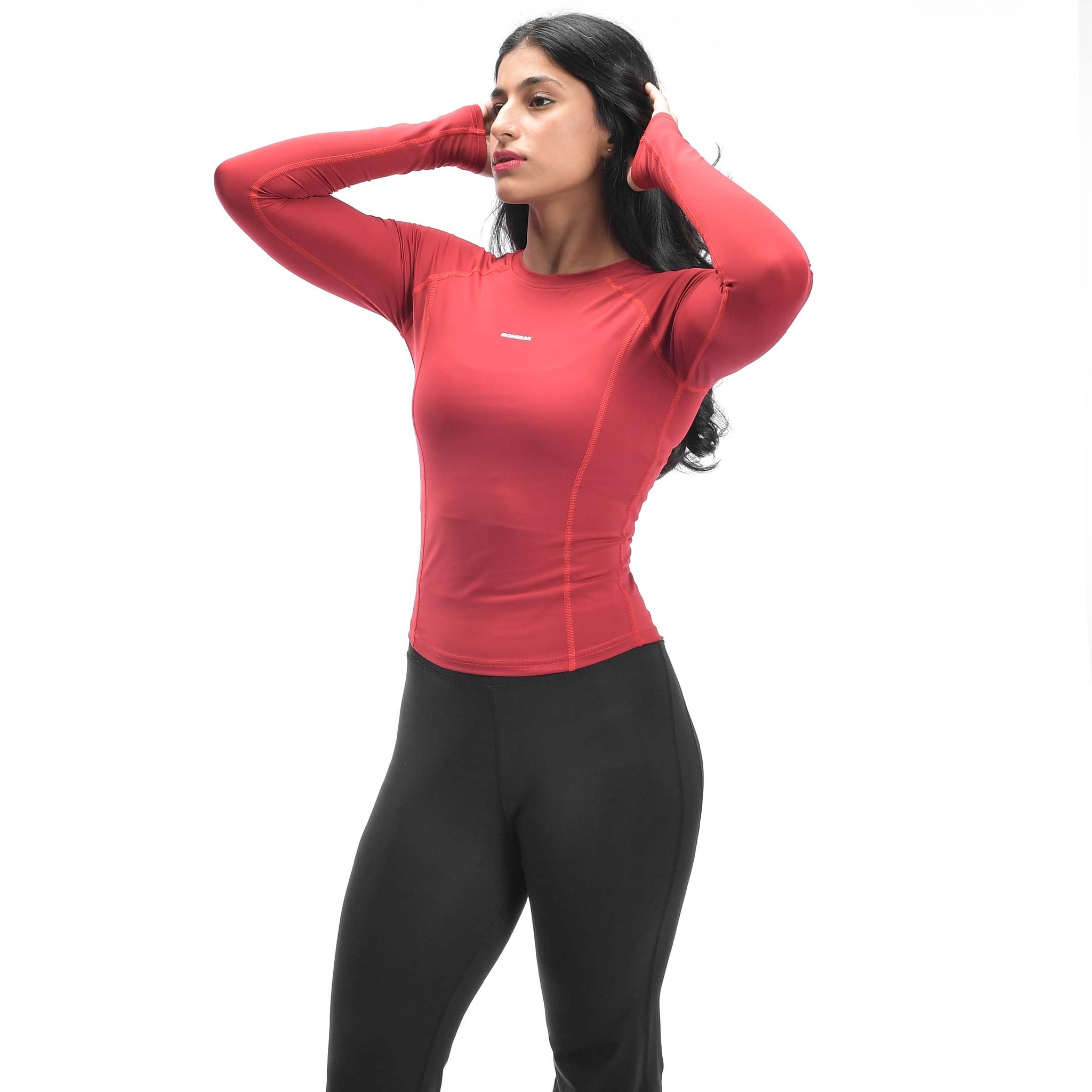 Sport Compression Shirt