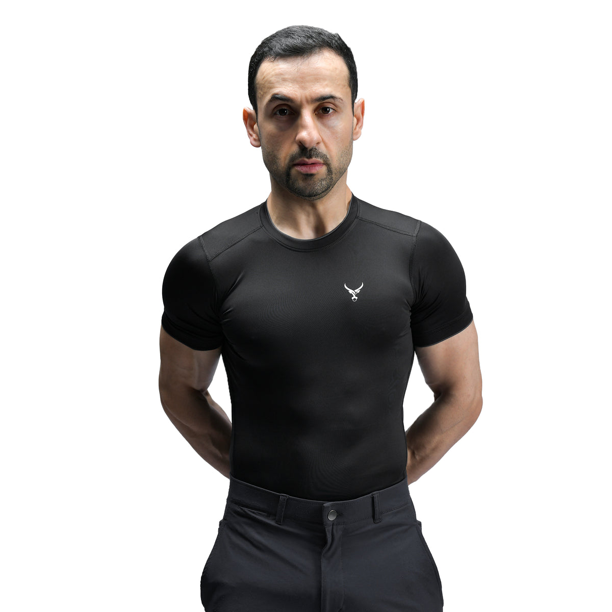 CONTRA Compression Shirt