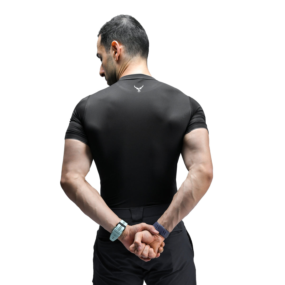 CONTRA Compression Shirt