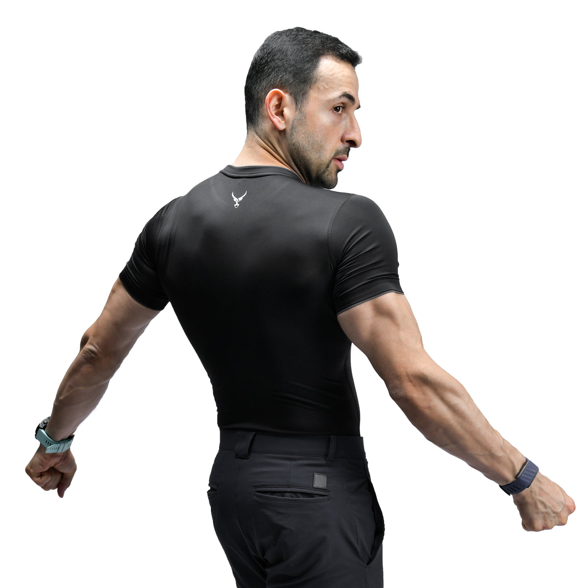 CONTRA Compression Shirt
