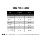 Cool-Tech Boxers
